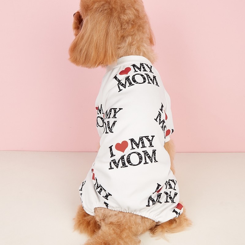 Hunde Katzen Pullover Modisch Brautkleider schlicht Winter Wasserdicht Atmungsaktiv Weich Waschbar Komfortabel Casual Hundebekleidung for Bichon Frise Spitz kleines Haustier Schmetterling Small 2025 - $23.99 –P3