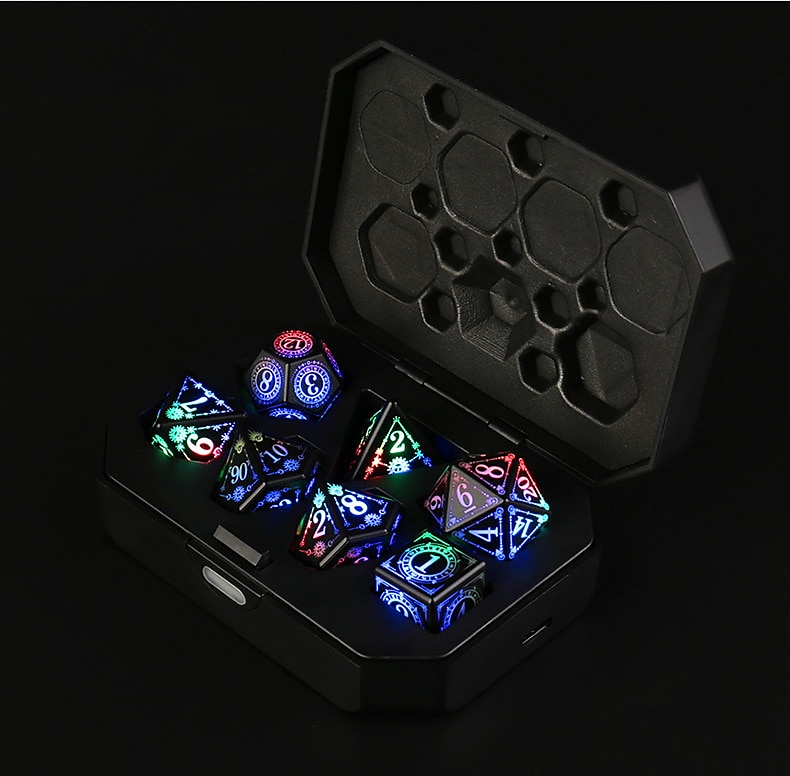 2025年 LITBest その他 123 ABS ブラック ゴールデン  コレクション – $49.99 –P11