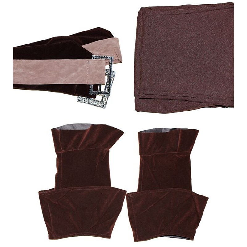 Couples Pirate Halloween Group Couples Costumes Men's Women's Movie Cosplay Cosplay Costumes Blue Vest Top Pants Halloween Carnival Masquerade 2025 - $64.99 –P10