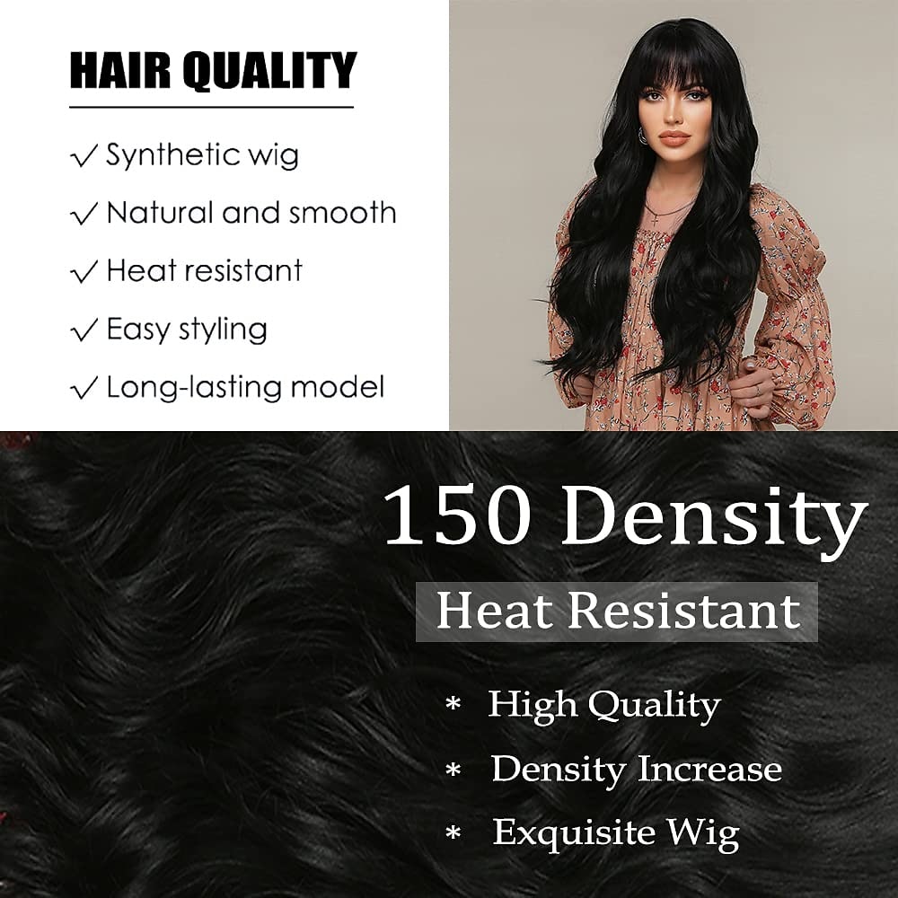 bruin lange golf pruiken pruik voor vrouwen body wave haar pruik met blond hoogtepunt pruik voor vrouwen dagelijks feest gebruik hittebestendige halloween cosplay party pruiken 2026 - $31.99 –P14