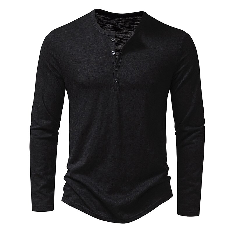Medievale Rinascimento 17° secolo Lunghezza media Costume Cosplay Camicia Pirata Cavaliere Vichingo Tinta unita Costume Per uomo Halloween Mascherata Casual Quotidiano Fiera Rinascimentale Adulti del 2026 a $19.49 –P6