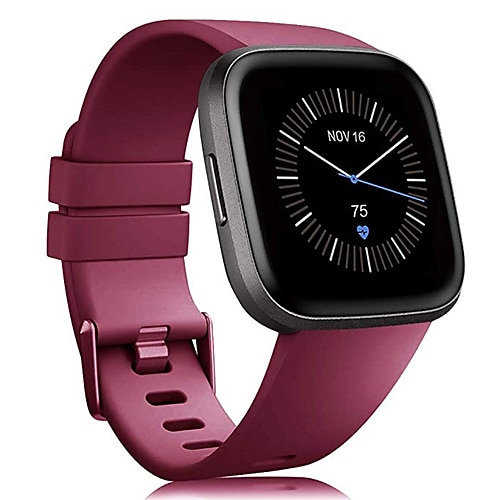 Smart Watch Band Compatible with Fitbit Versa Versa Lite