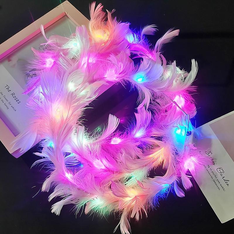 Antiestresse 2 pcs Faça Você Mesmo Felpudo Material Misto Para Adolescente Feminino Meninos e meninas Festa Ao ar livre Casa de 2025 por $17.99 –P10