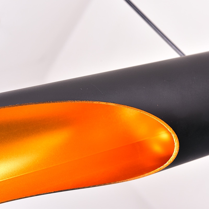 lampa wisząca led 2 światła unikalny metal nowoczesny dom wiejski przewód regulowane lampy wiszące wyspa kuchenna oświetlenie jadalni sypialnia przedpokój nad zlewem 110-240v 2025 - $299.99 –P9