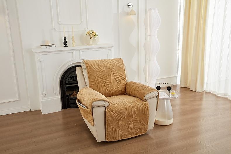 housse de fauteuil inclinable housse de canapé vert sauge housse de canapé jacquard housse de canapé protection de meubles avec sangles élastiques pour animaux de compagnie enfants chien chat de 2025 ? $56.99 –P7