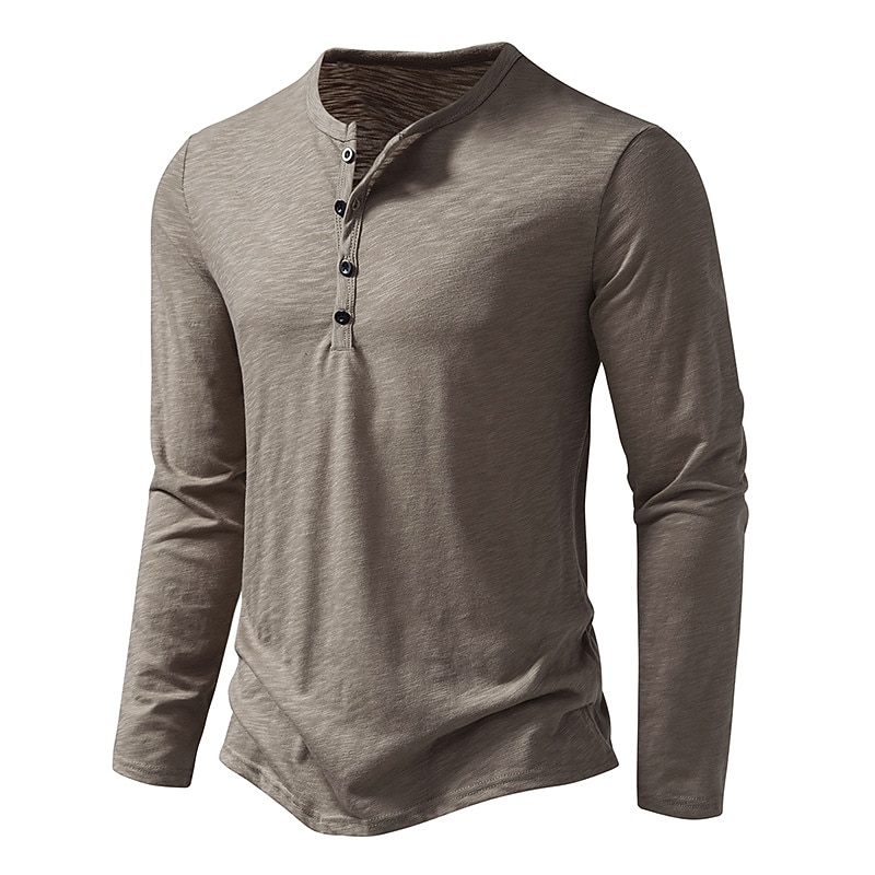 Medievale Rinascimento 17° secolo Lunghezza media Costume Cosplay Camicia Pirata Cavaliere Vichingo Tinta unita Costume Per uomo Halloween Mascherata Casual Quotidiano Fiera Rinascimentale Adulti del 2026 a $19.49 –P12