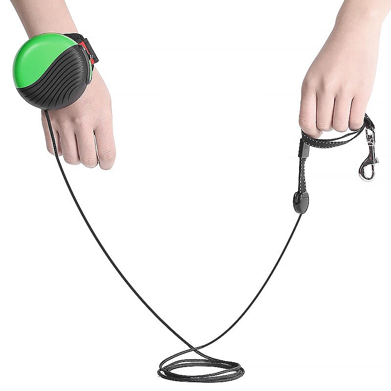 Câini Pisici Animale Mici Lese Portabil Durabil Siguranță În aer liber Mers Bloc Culoare Caine mic Câine mediu Câine mare 1 buc 2025 - $34.99 –P4