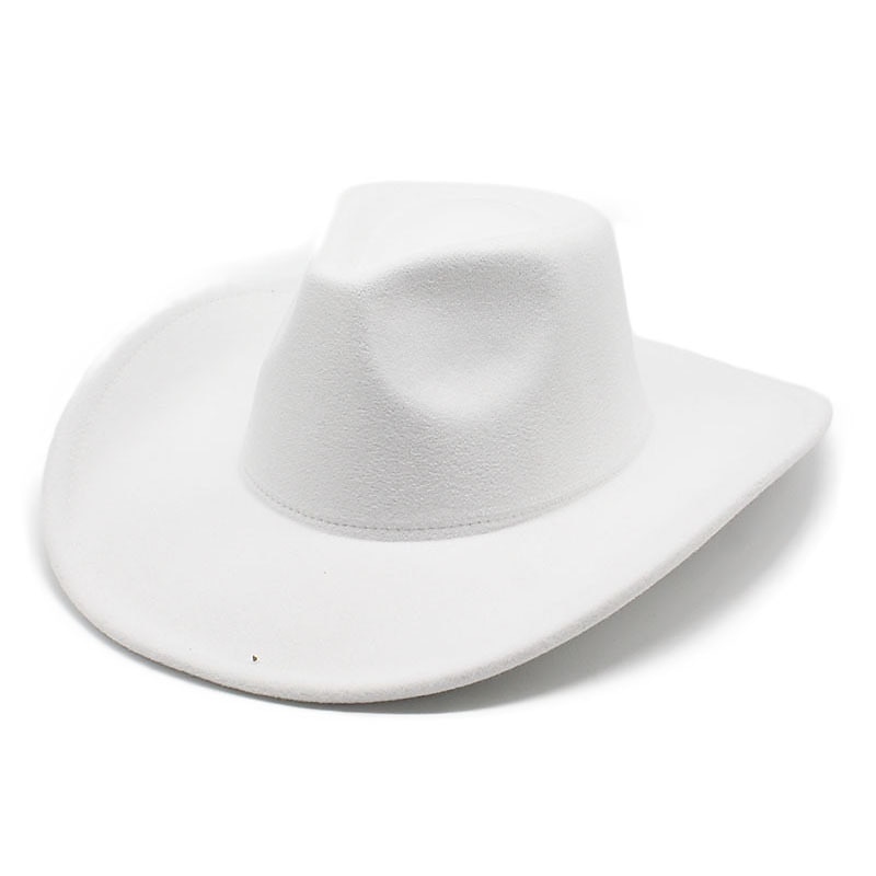 Retró 1970-es évek Cowboy kalap Cowgirl kalap Hippi Jelmez Összes Mindszentek napja Farsang Álarcos mulatság Parti zenei fesztivál Pride Parade Felnőttek Kalap Minden évszak 2026 - $24.99 –P1