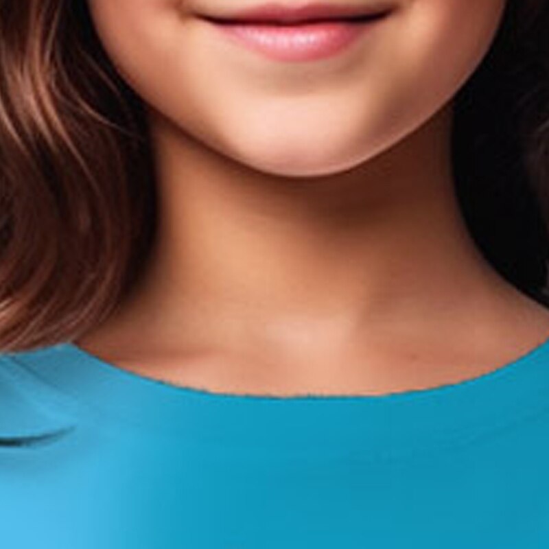 Flickor 3D Grafisk Tecknat Katt T-shirt Långärmad 3D-tryck Höst Vinter Aktiv Mode söt stil Polyester Barn 3-12 år Utomhus Ledigt Dagligen Normal 2025 - $12.99 –P6
