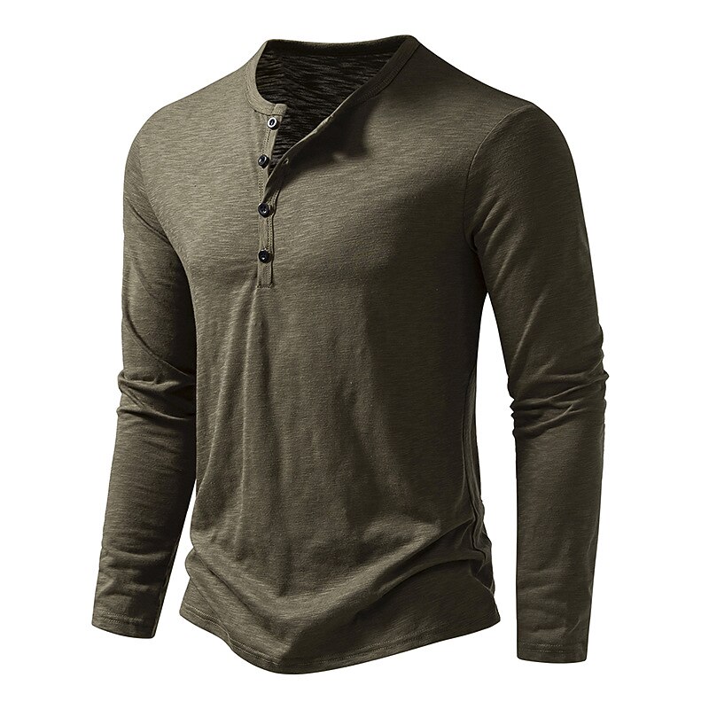 Medievale Rinascimento 17° secolo Lunghezza media Costume Cosplay Camicia Pirata Cavaliere Vichingo Tinta unita Costume Per uomo Halloween Mascherata Casual Quotidiano Fiera Rinascimentale Adulti del 2026 a $19.49 –P16