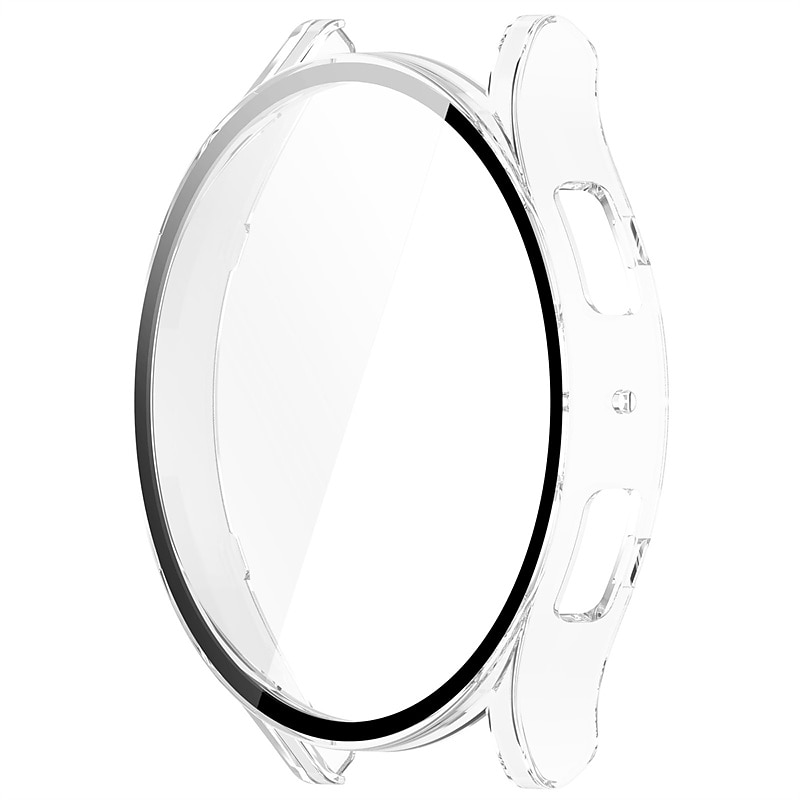 2025年 スクリーンプロテクター付き時計ケース と互換性があります Samsung Galaxy Watch 6 40/44mm 耐衝撃 PC 腕時計 カバー  コレクション – $12.99 –P11