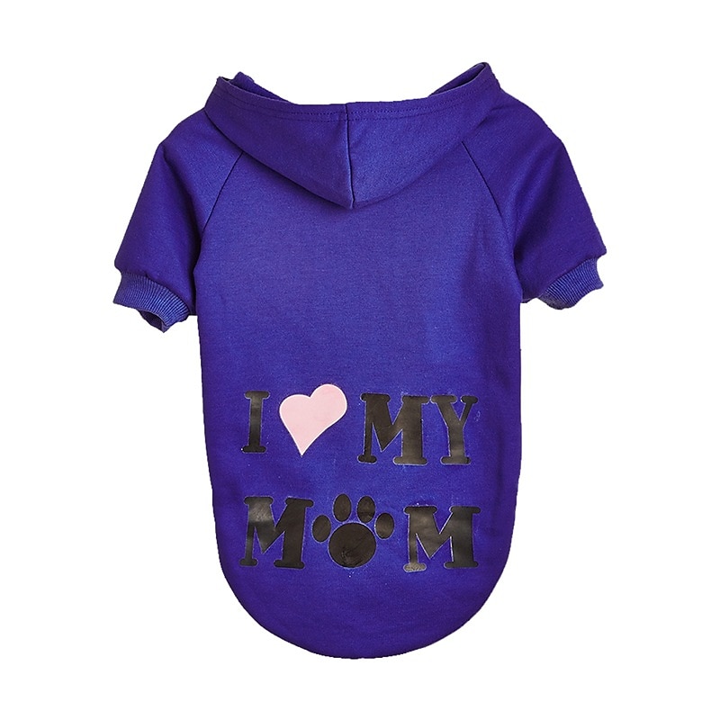 Chien Chat Pulls à capuche Mode Fête Hiver Respirant Doux Lavable Confortable Noël Extérieur Décontracté Quotidien Vêtements pour Chiens for Bichon Frisé Spitz Nain Bébé Animal Papillon Petit de 2025 ? $24.99 –P9