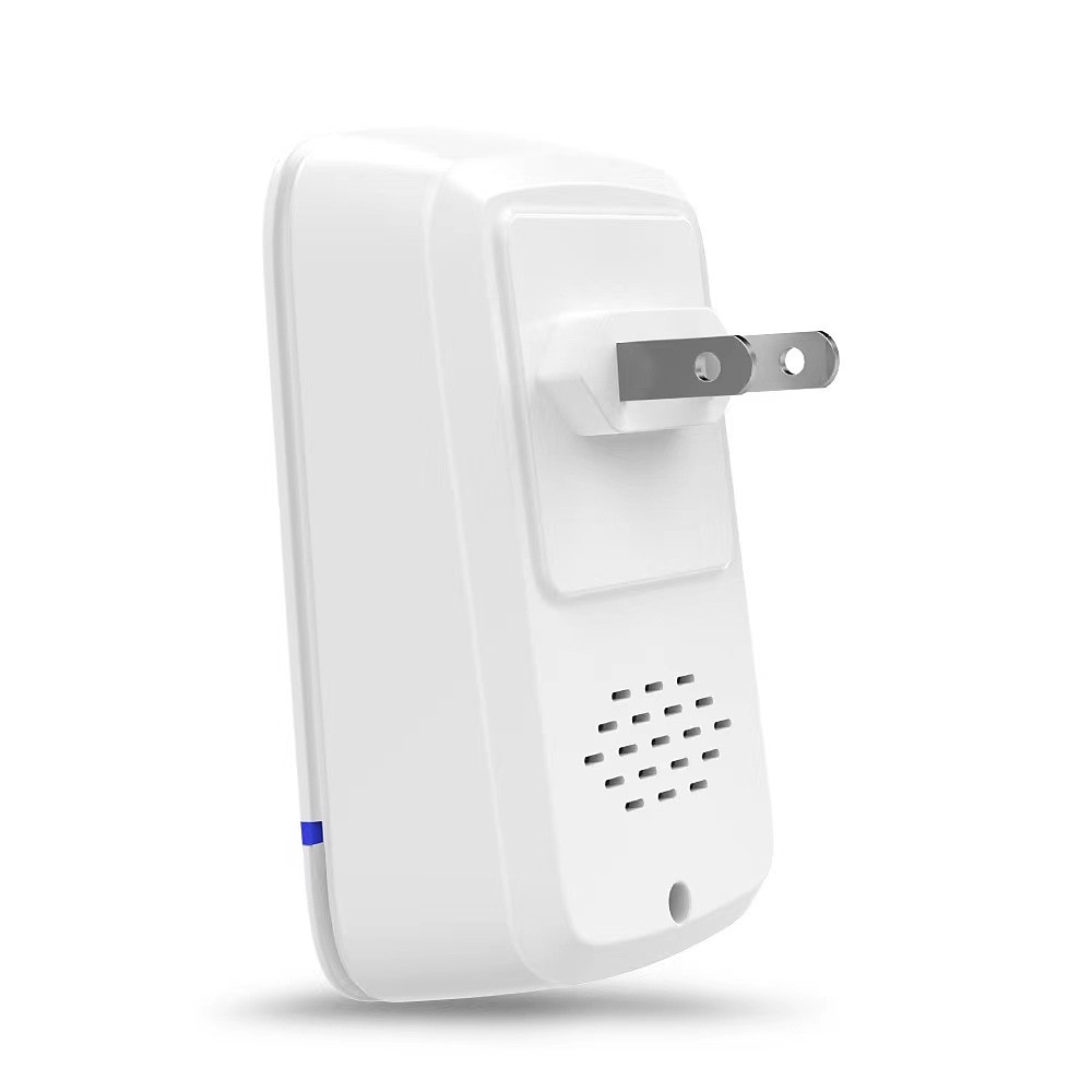Ultrasonic Mosquito Repellent Insect Repellent Rat Repellent Household Mosquito Repellent Lamp Cockroach Repellent Artifact Inte 2025 - $8.49 –P4