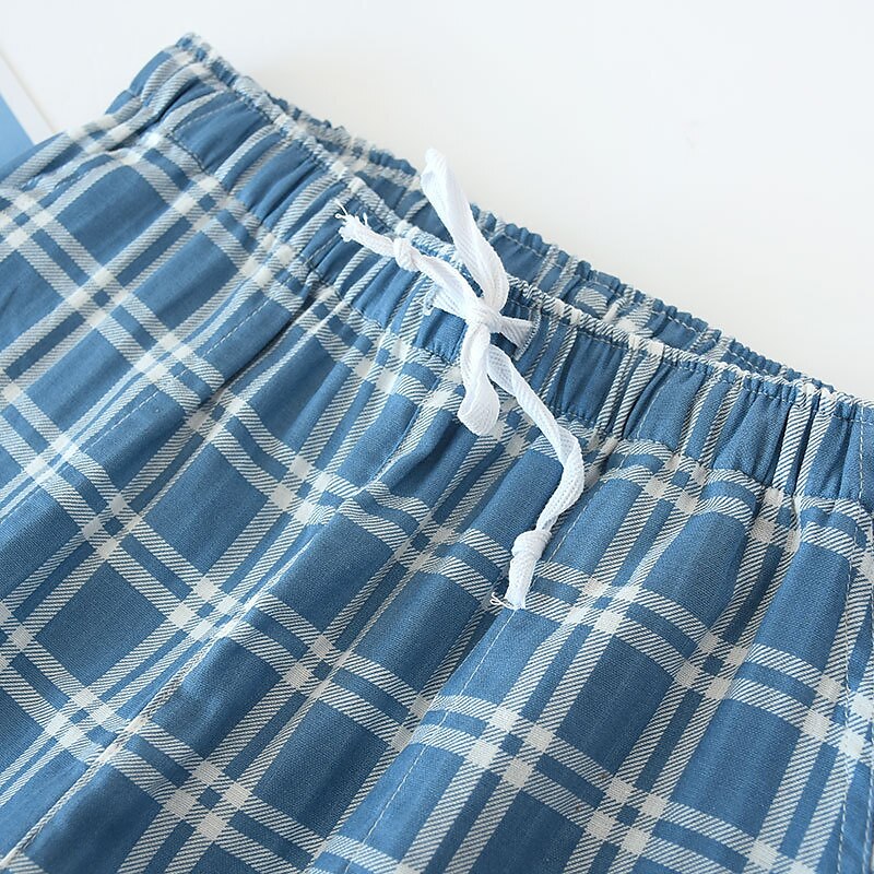 Park Plaid Pajama Pant, Sleepwear, Lounge