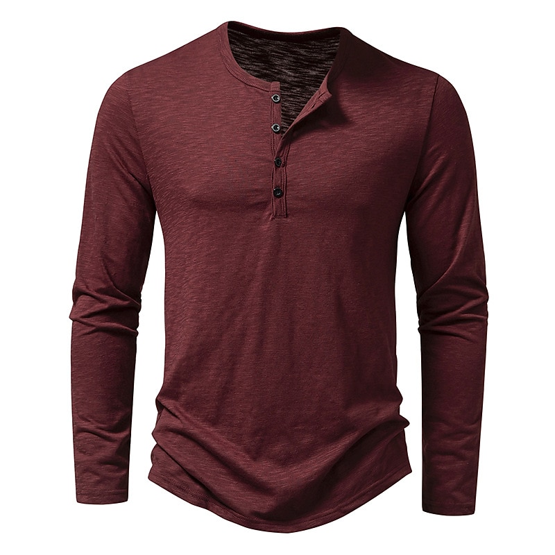 Medievale Rinascimento 17° secolo Lunghezza media Costume Cosplay Camicia Pirata Cavaliere Vichingo Tinta unita Costume Per uomo Halloween Mascherata Casual Quotidiano Fiera Rinascimentale Adulti del 2026 a $19.49 –P9
