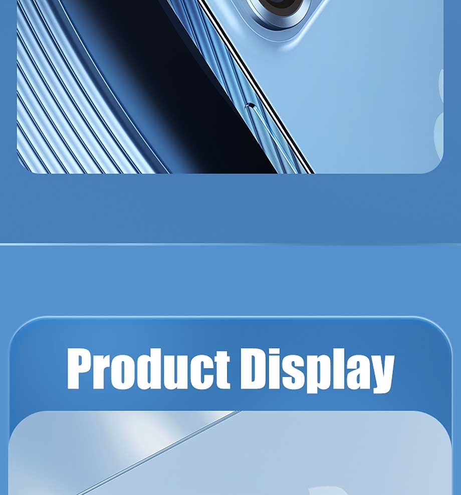 1 készlet Kamera lencsevédő Kompatibilitás Apple iPhone 16 iPhone 15 Pro Max Plus iPhone 14 13 12 11 Pro Max Mini SE X XR XS Max 8 7 Plus Edzett üveg 9H erősség Anti-ujjlenyomat Nagyfelbontású (HD 2025 - $10.99 –P11