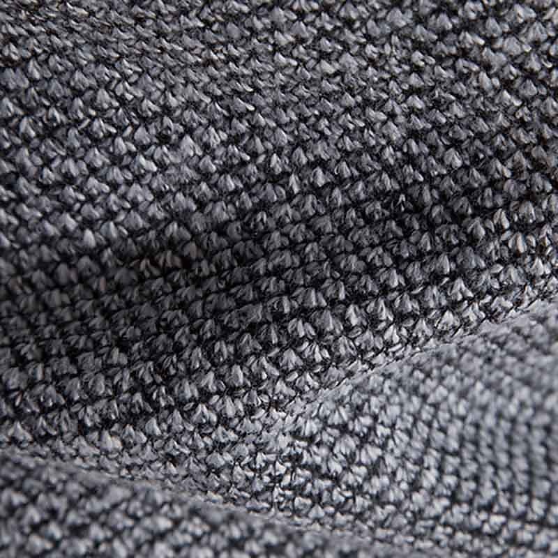 Per uomo Cardigan Maglione Maglione da abito A coste Maglia Standard Lavorato a maglia Banda Colletto Mao Top caldi Contemporaneo moderno Da tutti i giorni Per uscire Abbigliamento Autunno Inverno del 2026 a $36.99 –P12