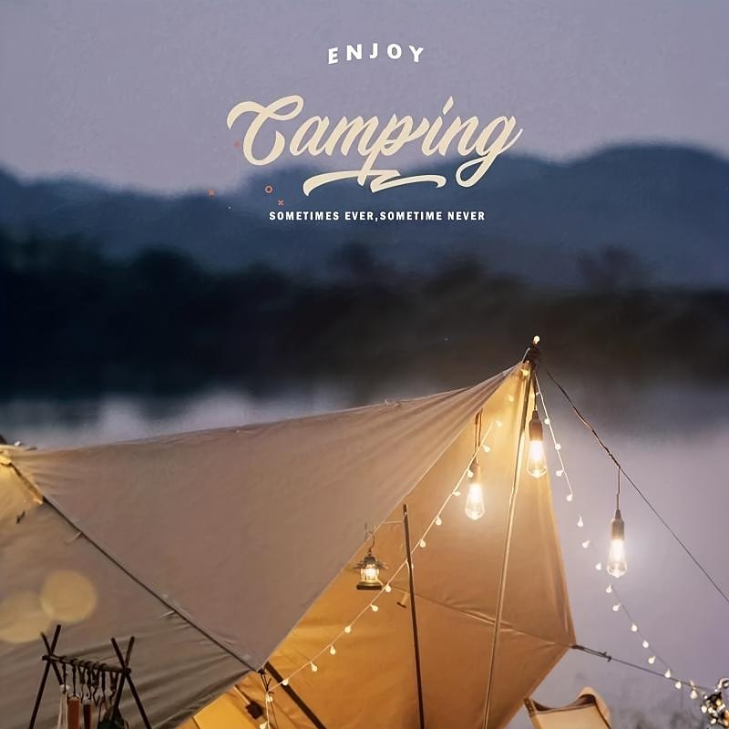 LED String Lights 3M-20LED 6M-40LED 10M-80LED Ball Lights USB Bulb Light String Waterproof Outdoor Wedding Christmas Holiday 2025 - $6.99 –P7
