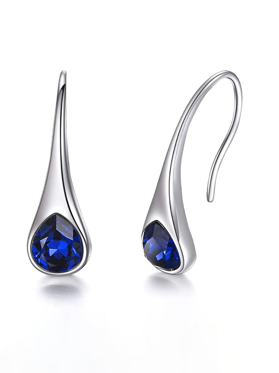 Women's Earrings Fashion Outdoor Geometry Earring 2025 - $7.49 –P1