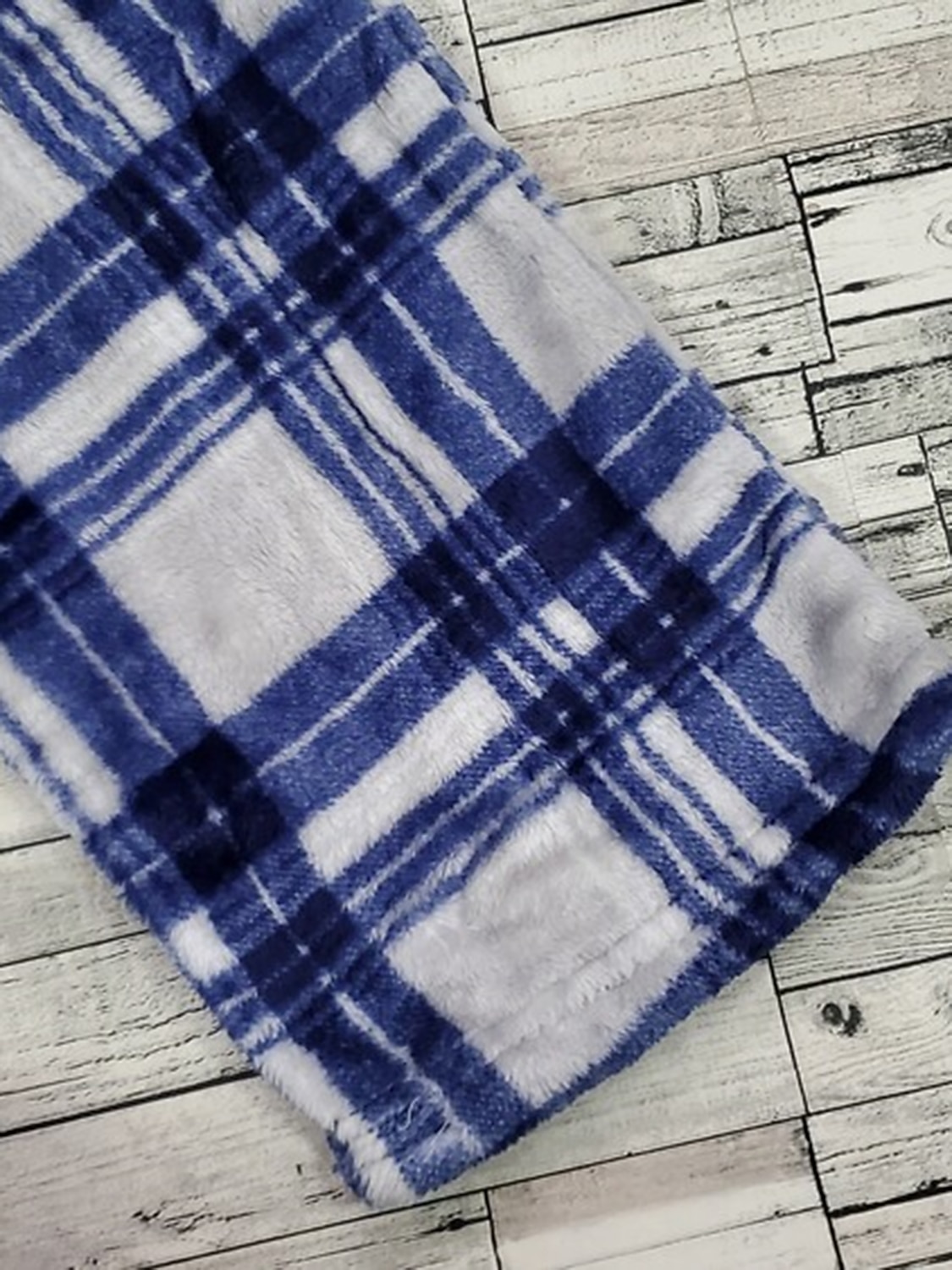 Pánské Společenské oblečení Noční prádlo Sady nočního prádla Pyžamový top a kalhoty 2 kusy Pléd stylové Na běžné nošení Pohodlné Domů Denní Flanel Pohodlné Tričkový Dlouhý rukáv Pullover Kalhoty 2026 - $54.99 –P5