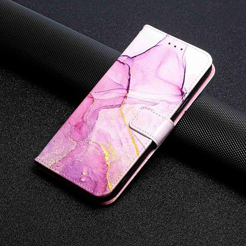 Phone Case For Samsung Galaxy S24 S23 S22 S21 S20 Plus Ultra A54 A34 A14 A73 A53 A33 A23 A13 A72 A52 A32 A22 A12 S25 Ultra Wallet Case Full Body Protective Card Slot Holder Stand Shockproof Graphic 2025 - $16.99 –P14