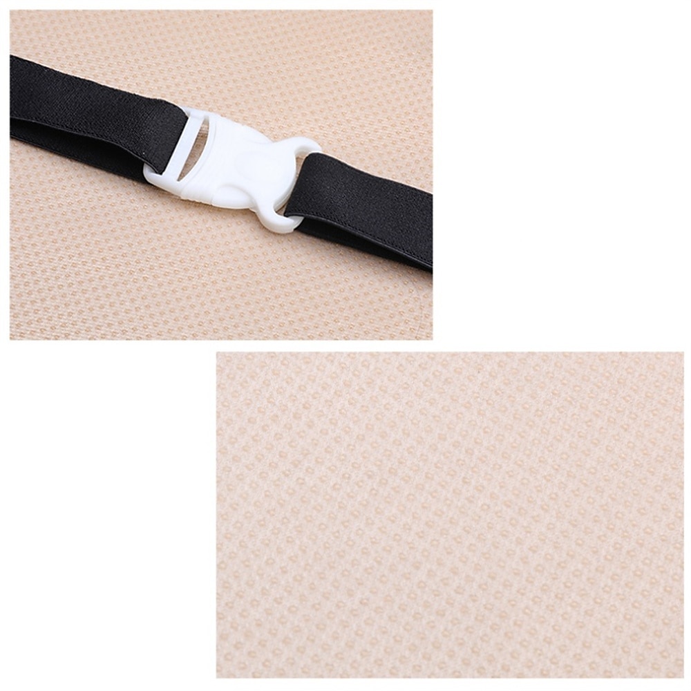 Cobertor de Asiento Para Coche para Asientos delanteros Fácil de Instalar Duradero para Coche 2025 - $64.99 –P3