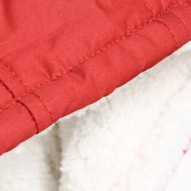 Barn Pojkar Kappa Fleece-jacka Ytterkläder Ensfärgat Långärmad Dragkedja Täcka Ledigt Mode Förtjusande Dagligen Marinblå Orange Vår Höst 7-13 år 2025 - $30.99 –P2