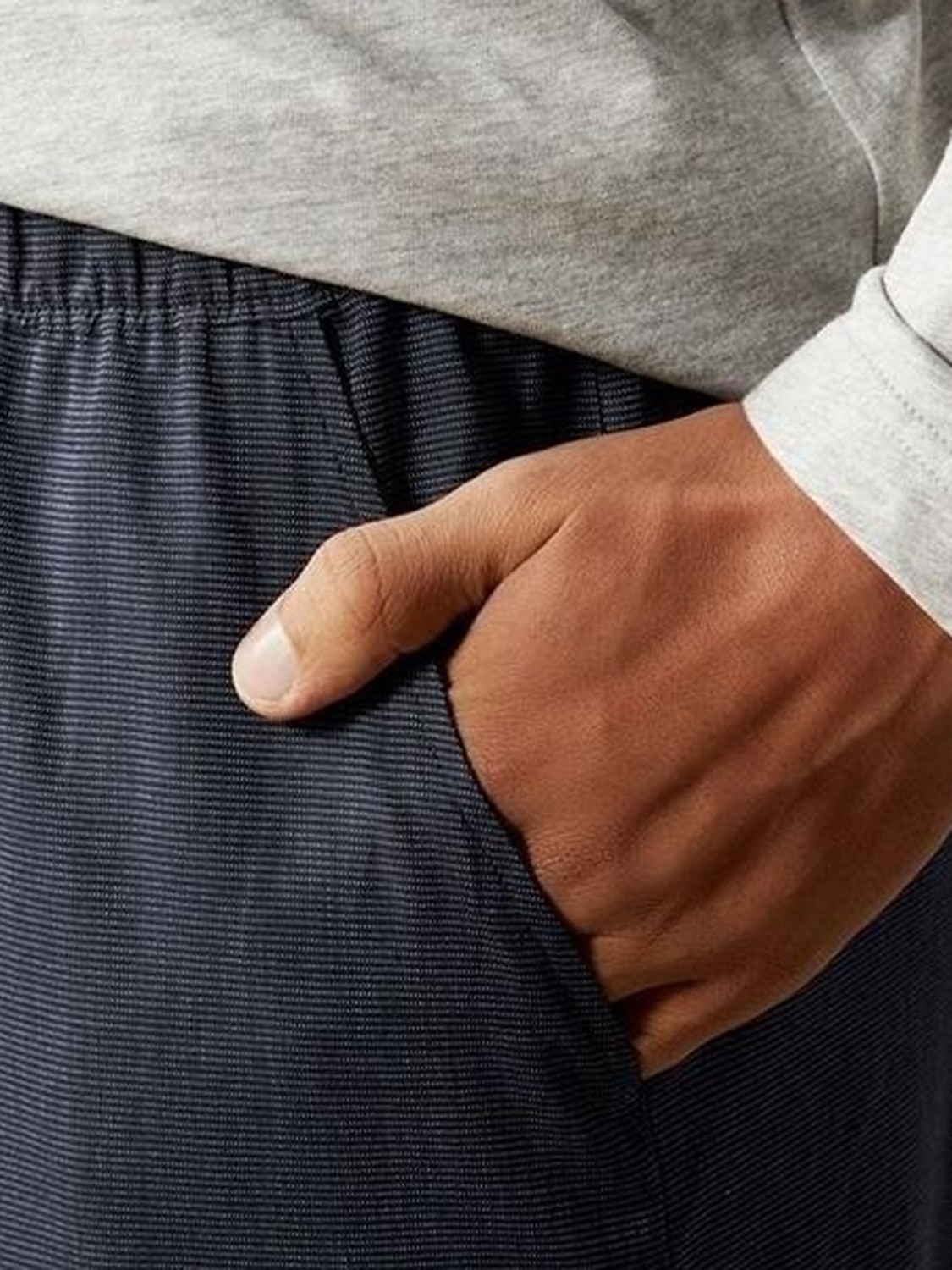 Per uomo loungewear Pigiami Set pigiama Top e pantalone del pigiama 2 pezzi Liscio Moda Informale Comoda Interni Giornaliero Misto cotone Comfort Henley Manica lunga maglietta Pantalone A cordoncino del 2026 a $41.99 –P1