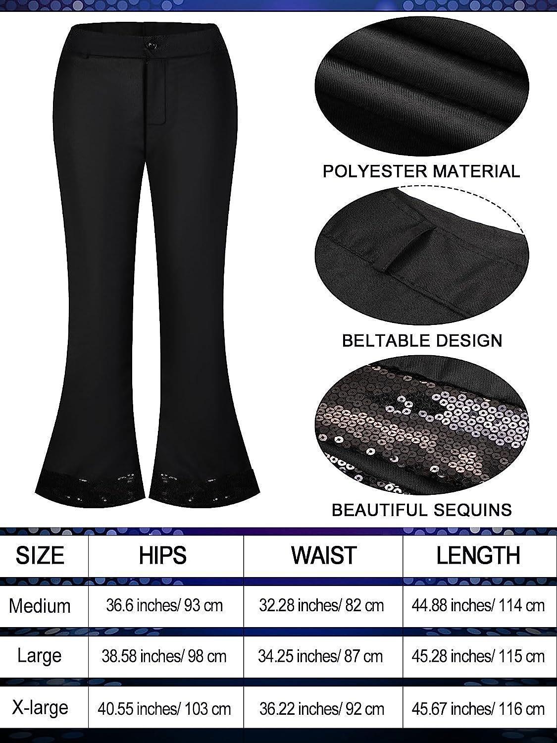 2026年 男性用 レトリ／ヴィンテージ ヒッピー 1970年代 コスチュームアクセサリーセット ブラウス / シャツ コスプレウィッグ  のために  ハロウィーン マスカレード  コレクション – $43.99 –P7