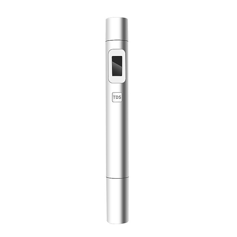 TDS Digital Water Tester Water Test Pen Water Quality Analysis Meter Water Purity Check 0-9999 ppm Measurement Hardness Tester 2025 - $13.99 –P8