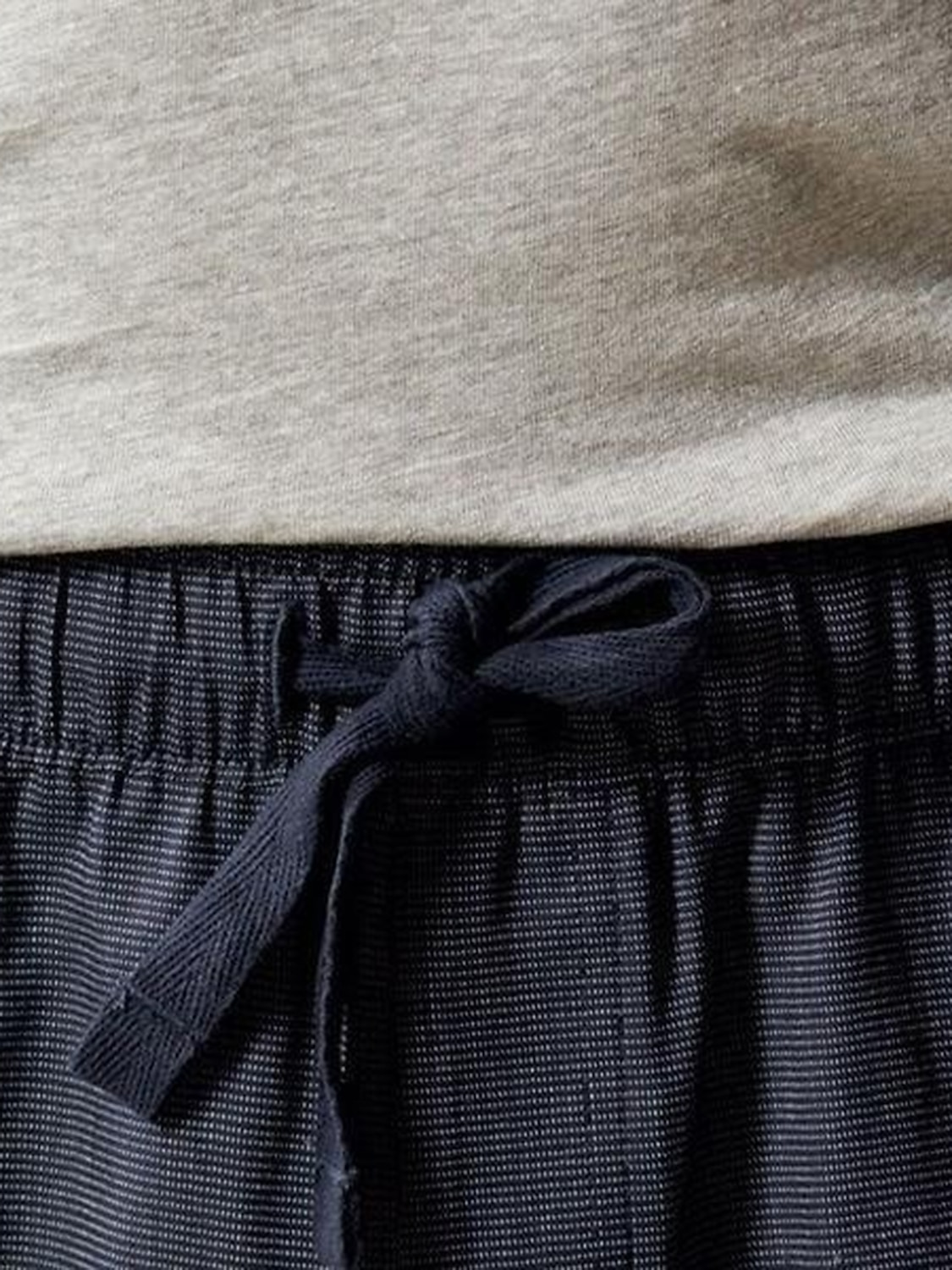 Per uomo loungewear Pigiami Set pigiama Top e pantalone del pigiama 2 pezzi Liscio Moda Informale Comoda Interni Giornaliero Misto cotone Comfort Henley Manica lunga maglietta Pantalone A cordoncino del 2026 a $41.99 –P2