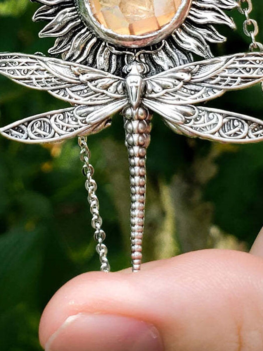 Női Nyaklánc Szüret Szabadtéri Állat Nyakláncok 2025 - $8.49 –P3