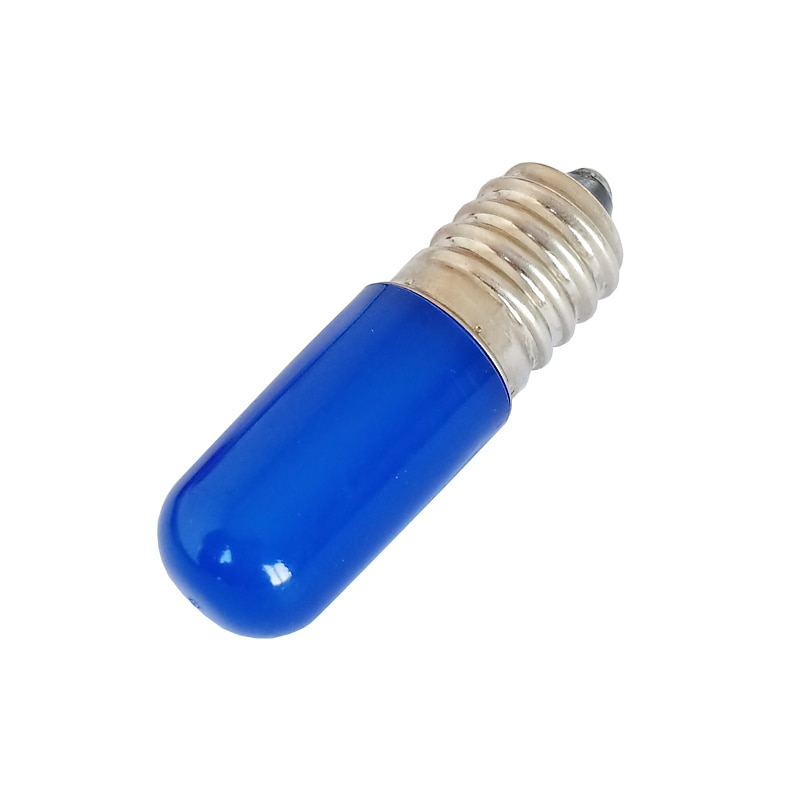 נורות גלובוס לד 1.4 וואט 60 lm e14 t 2 חרוזי לד 180-240 v 2025 - $8.49 –P13