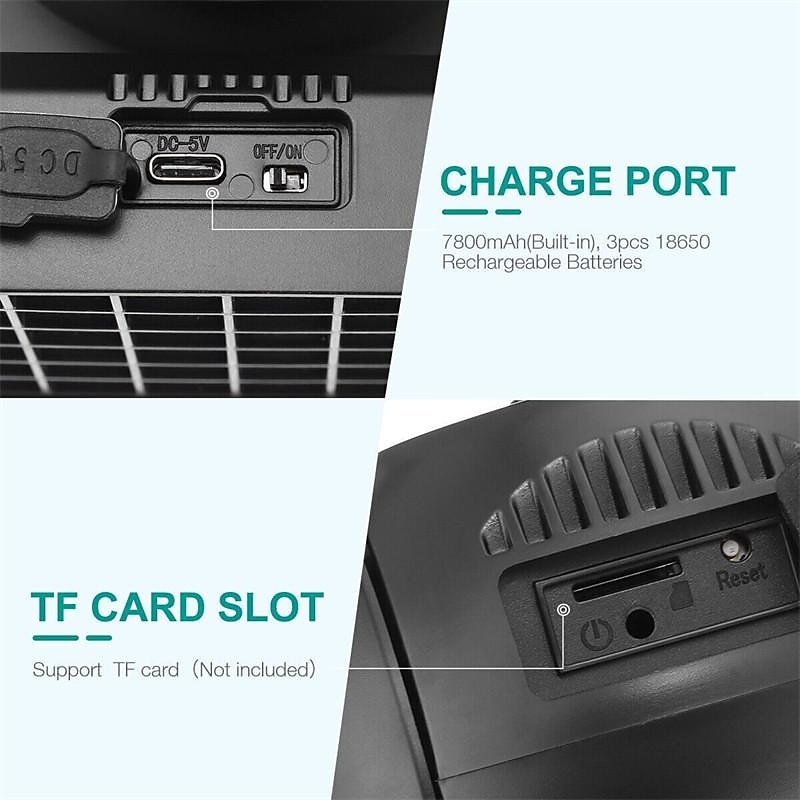 Solar Charging Waterproof Outdoor IP Security Surveillance Cam Wireless WiFi PTZ Camera Speed Dome CCTV Full Color Night Vision Motion Detection Built-in Large Batteries Two-Way Audio 2025 - $134.99 –P10