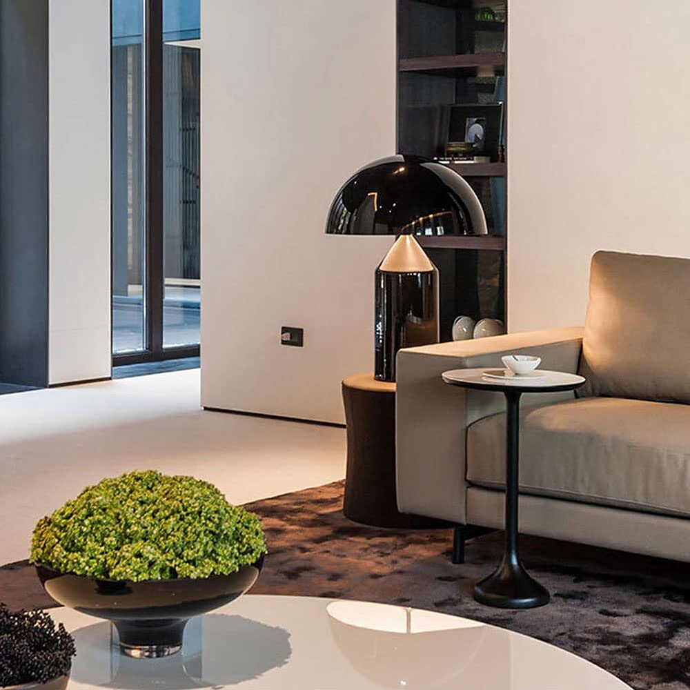 Bedside Lamp Modern Minimalist Metal Table Lamp Table Lamp Reading Lamp Living Room Bedroom Bedside Lamp Lighting E26/27 110-240V 2025 - $237.29 –P9