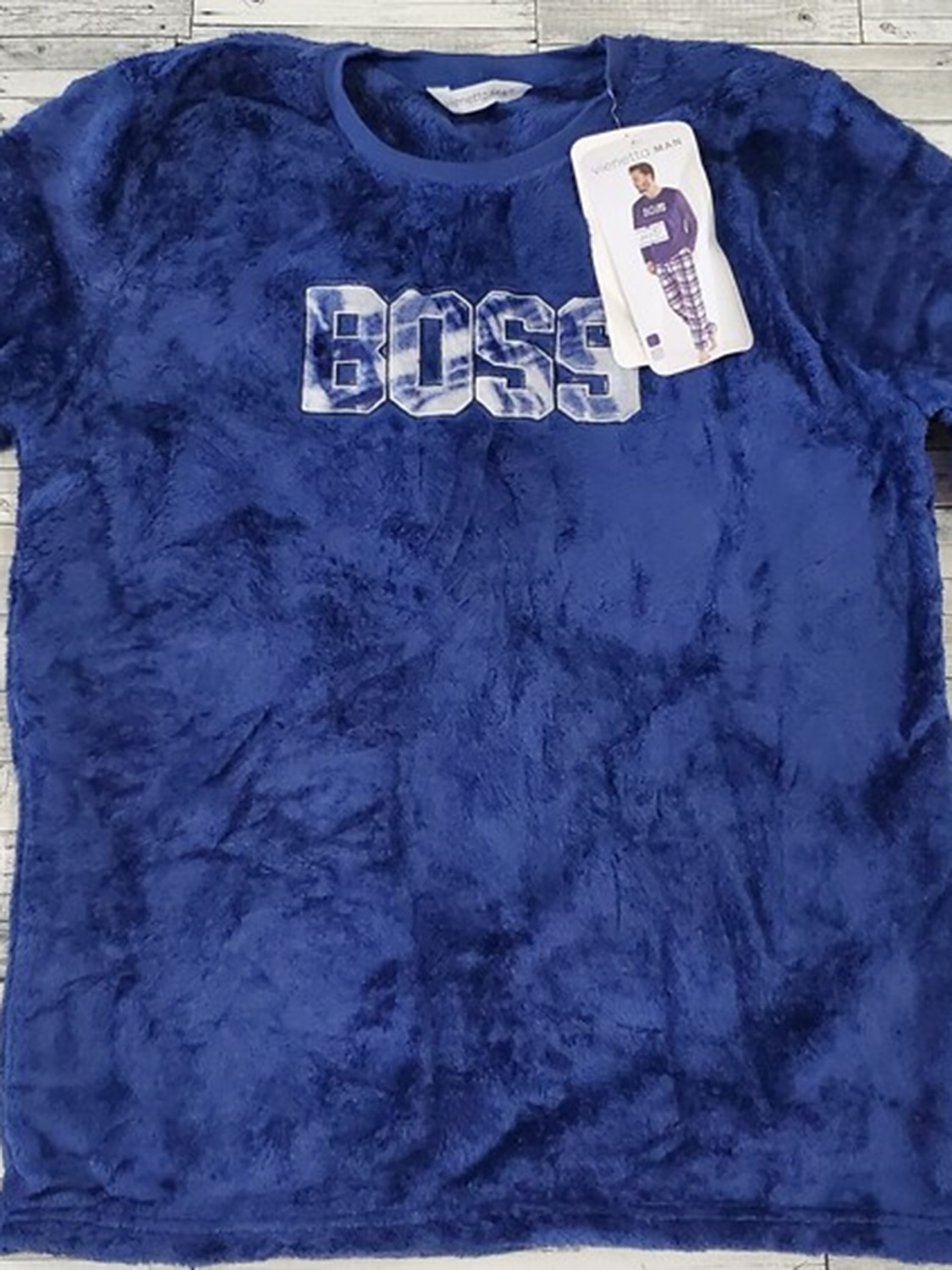 Pánské Společenské oblečení Noční prádlo Sady nočního prádla Pyžamový top a kalhoty 2 kusy Pléd stylové Na běžné nošení Pohodlné Domů Denní Flanel Pohodlné Tričkový Dlouhý rukáv Pullover Kalhoty 2026 - $54.99 –P2