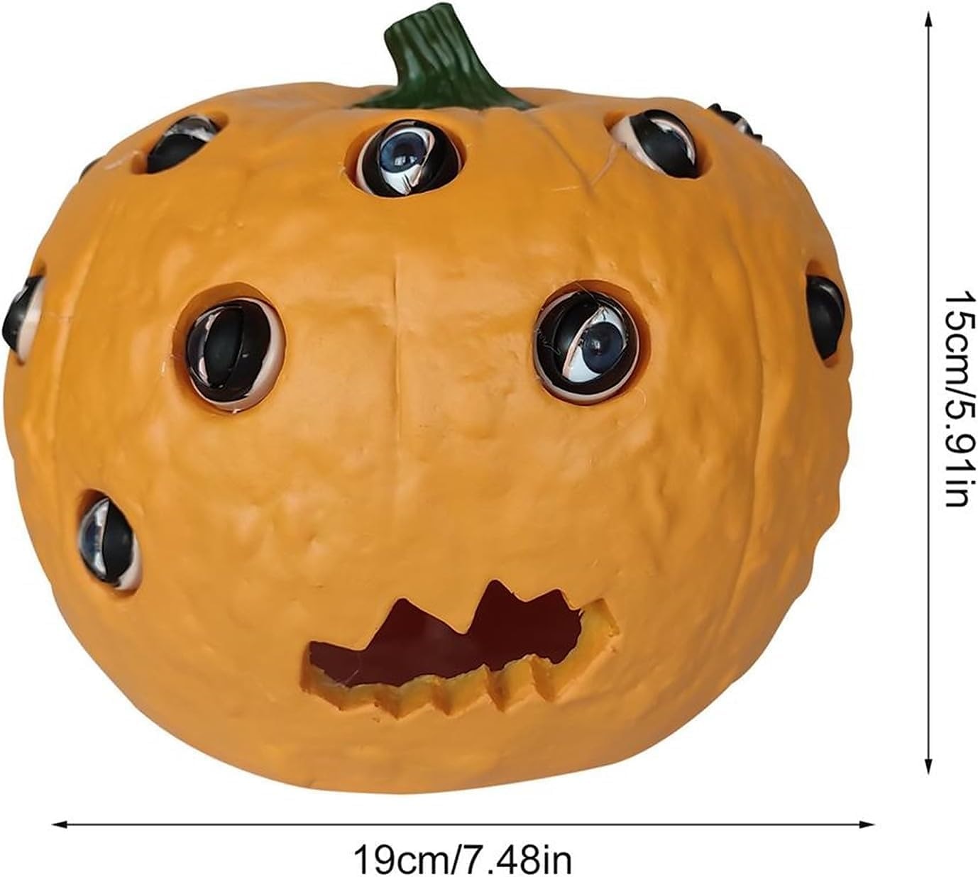Objets décoratifs, Résine Halloween pour Décoration d'intérieur Cadeaux 1 pc de 2025 ? $27.09 –P6