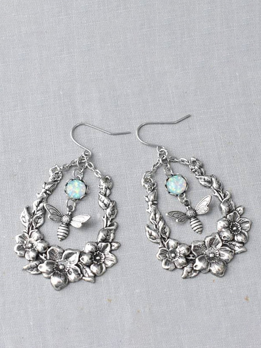 Damen Ohrringe Modisch Outdoor Tier Ohrring 2026 - $9.49 –P3