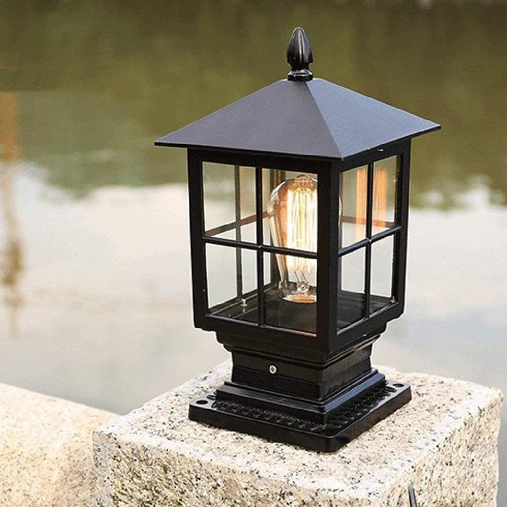 LED Illuminazione esterna da parete Metallo Luce a muro IP65 110-120V 220-240V del 2025 a $142.99 -P5
