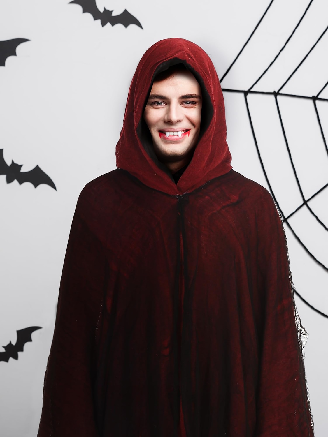 Duch Smrtka Cosplay kostým Kostým na Večírek plášť s kapucí Dospělé Pánské Dámské Úbory Strašidelný kostým Výkon Párty předvečer Všech svatých Plesová maškaráda Mardi Gras Jednoduchý karnevalov 2025 - $45.99 –P12