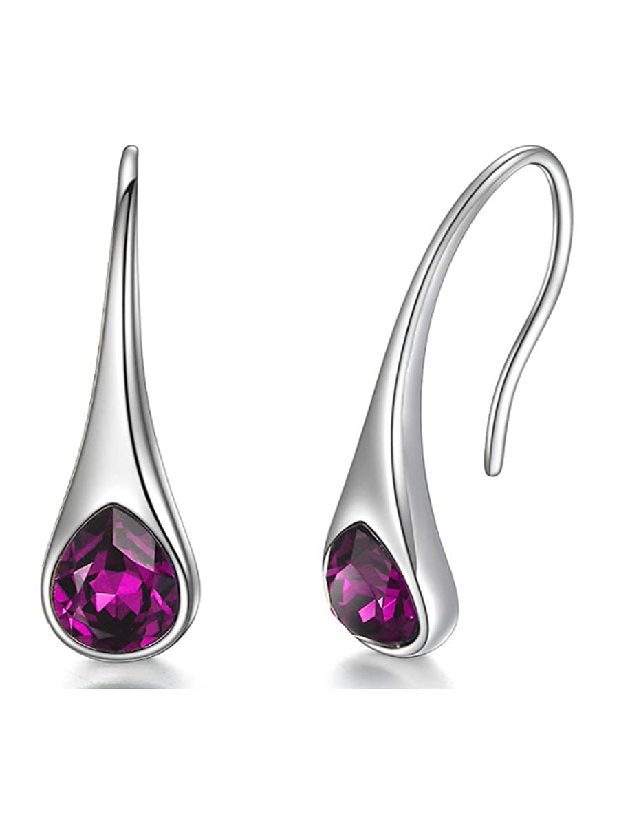 Women's Earrings Fashion Outdoor Geometry Earring 2025 - $7.49 –P3
