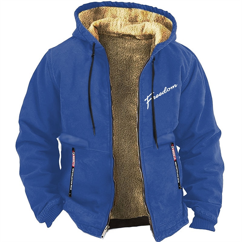 Per uomo Alfabetico Stampe astratte Felpe Manica lunga Felpe Con cappuccio Giornaliero Informale Per eventi Da mare Autunno inverno Nero Bianco Rosso Abbigliamento progettista S M L XL XXL 3XL del 2025 a $35.99 –P5