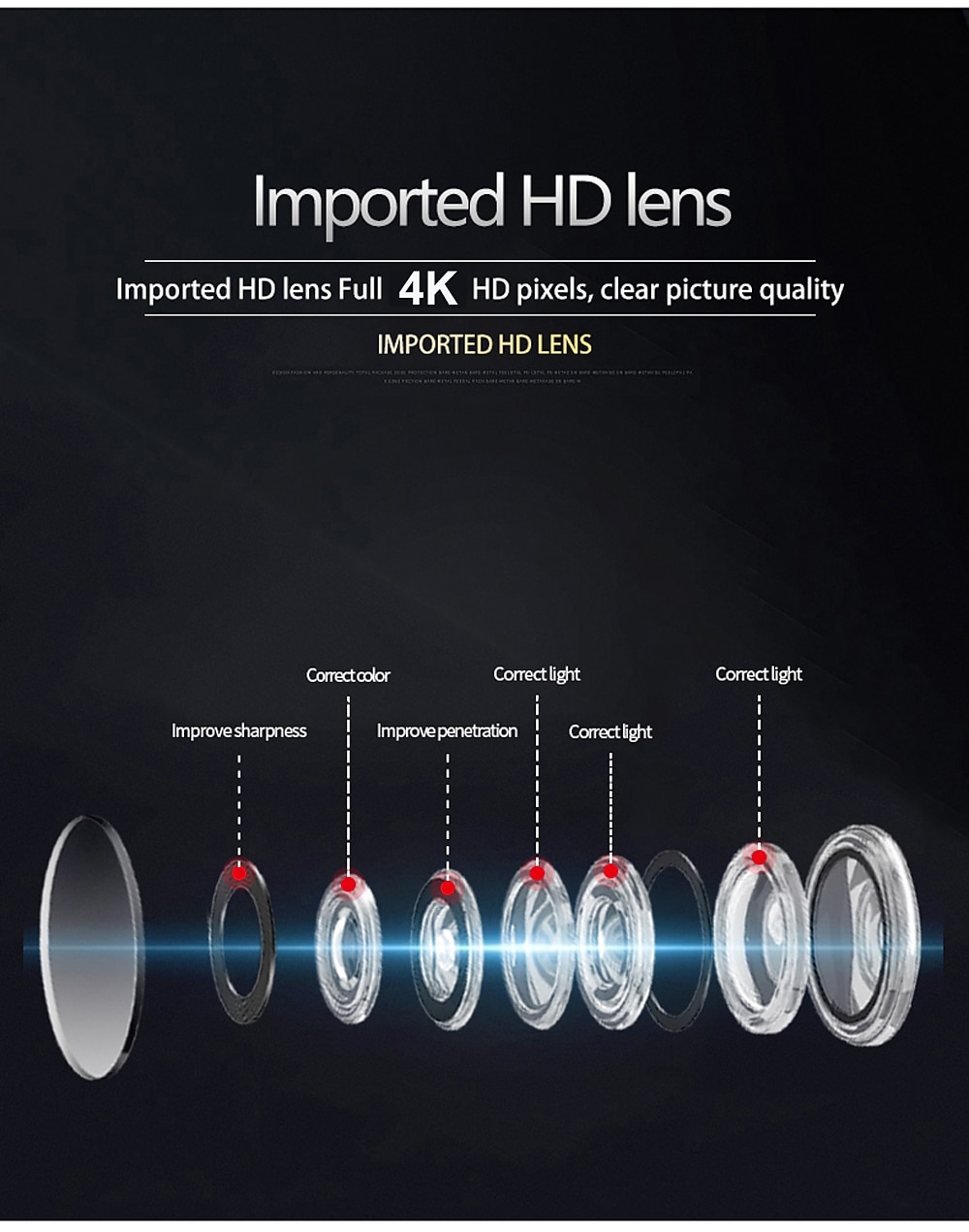 POE Mini IP Camera 4K 8MP 5MP 4MP 3MP H.265 940nm Infrared Night Vision Indoor Security Metal ONVIF IP CCTV System Video Surveillanc 2025 - $62.99 –P4
