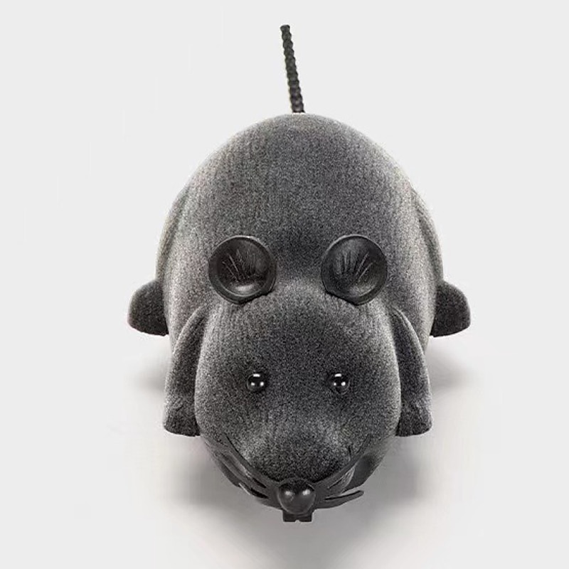 Giochi morbidi Giocattolo interattivo Prodotti per cani Prodotti per gatti 1 pc Duraturo ABS + PC Regalo Giocattolo per animali domestici Giocattoli per animali del 2026 a $30.99 –P2