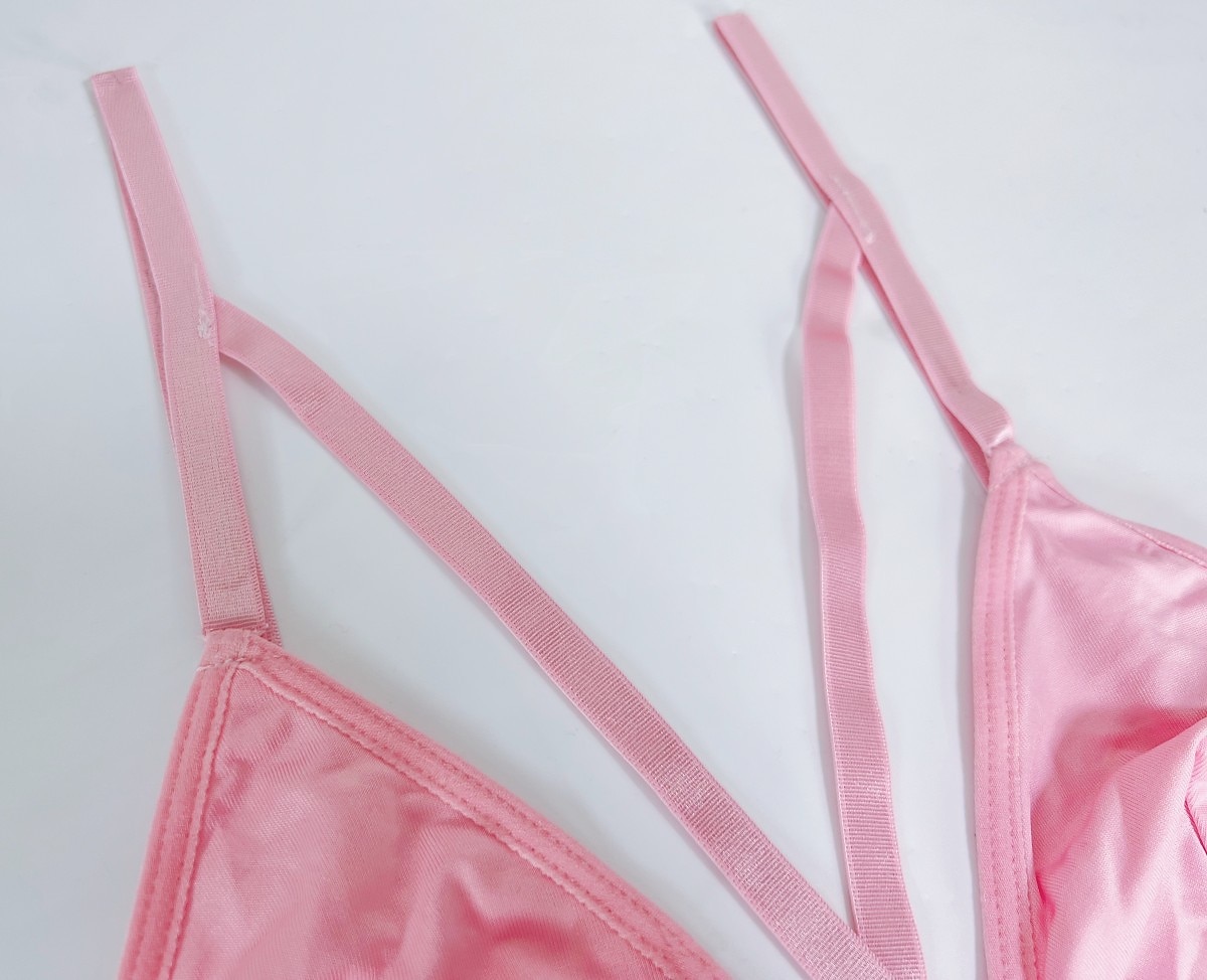 Costum Cosplay tutu Set Sutien Fata iepuraș Costum sexy Adulți Pentru femei Carnaval Mascaradă Mardi Gras Petrecere Halloween Performanță Îmbrăcați-vă 2026 - $23.99 –P14