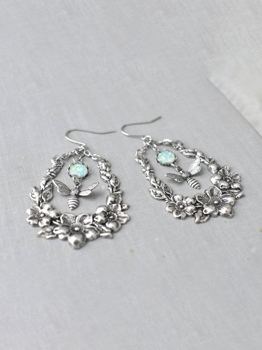 Damen Ohrringe Modisch Outdoor Tier Ohrring 2026 - $9.49 –P4