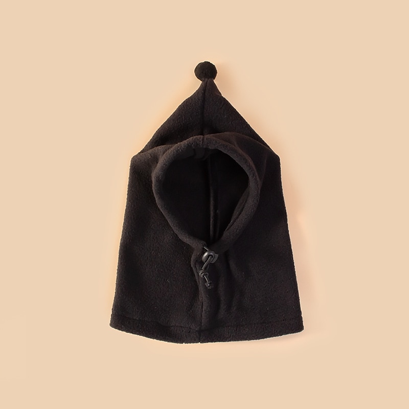 Puppy Headwear Cross-border Fleece Hat Cute Headwear Warm All Around Elastic Band 2026 - $20.99 –P3