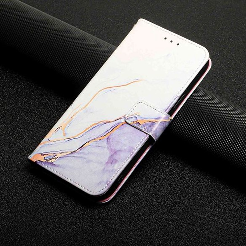 Phone Case For Samsung Galaxy S24 S23 S22 S21 S20 Plus Ultra A54 A34 A14 A73 A53 A33 A23 A13 A72 A52 A32 A22 A12 S25 Ultra Wallet Case Full Body Protective Card Slot Holder Stand Shockproof Graphic 2025 - $16.99 –P18