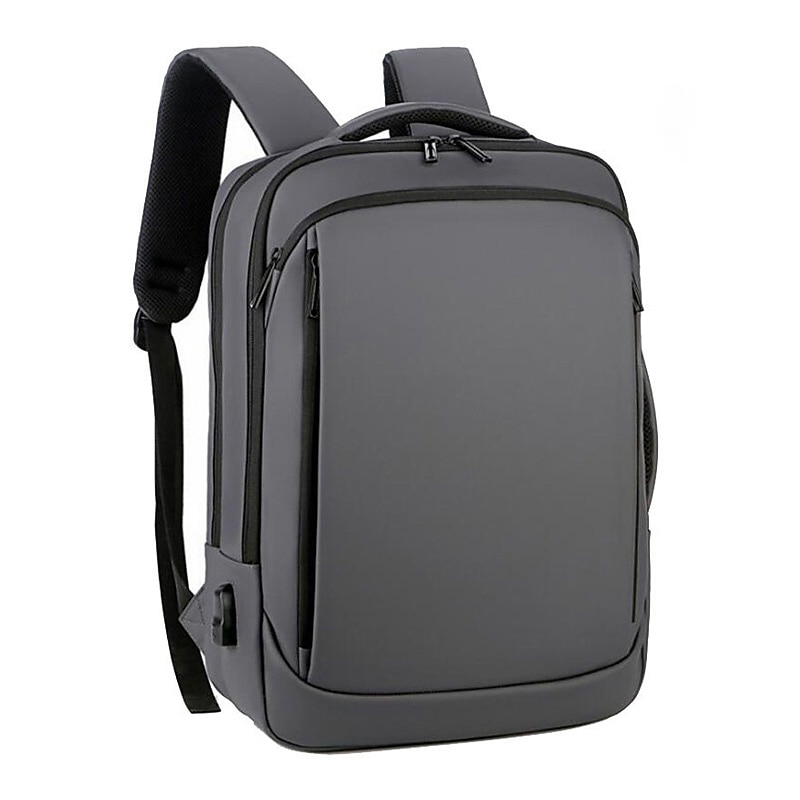 batoh na notebook pánský batoh business notebook voděodolný batoh usb nabíjecí taška cestovní taška batoh proti krádeži 2025 - $39.99 –P4