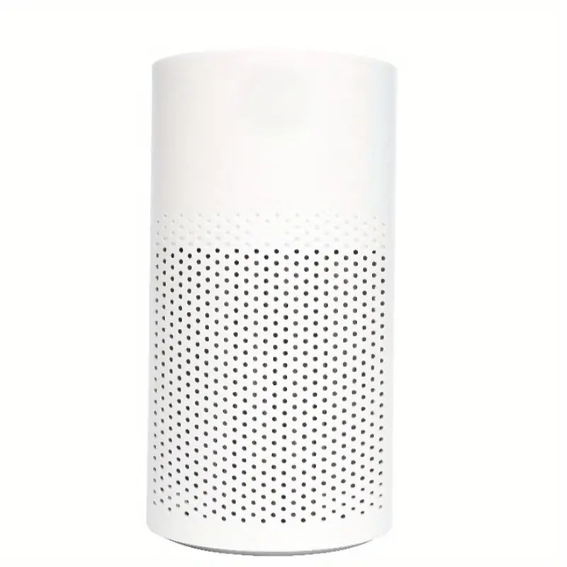 purificatore d'aria silenzioso True Hepa per casa, ufficio e auto: purificatore d'aria portatile ed efficace per la stanza degli animali domestici e per la scrivania del 2025 a GBP £32 –P3